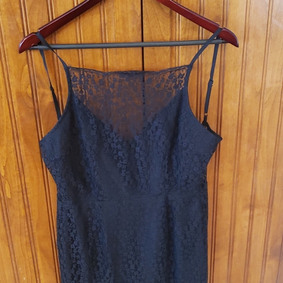 Keepsake, Black Dress NWT - Picture 5 of 8